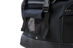 Hunter Rucksack Madison Schwarz 35 X 20 X 42 Cm -Katzen- Und Hundetagebuch 67681 4