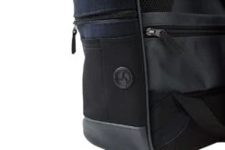 Hunter Rucksack Madison Schwarz 35 X 20 X 42 Cm -Katzen- Und Hundetagebuch 67681 5