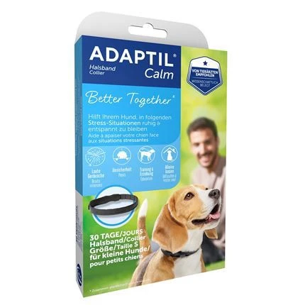 Adaptil Halsband 4 Adaptil Halsband – Bild 2