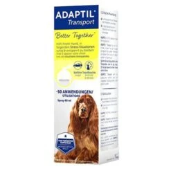Adaptil Transport Spray 60 Ml