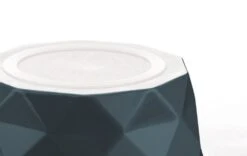 Hunter Keramiknapf Eiby Blau -Katzen- Und Hundetagebuch 68648 8