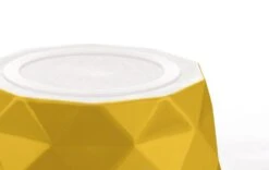 Hunter Keramiknapf Eiby Gelb -Katzen- Und Hundetagebuch 68652 7