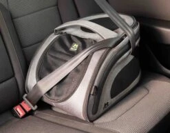 Maelson Snuggle Kennel Beige 52 52 X 30 X 30 Cm -Katzen- Und Hundetagebuch 690180 3 1