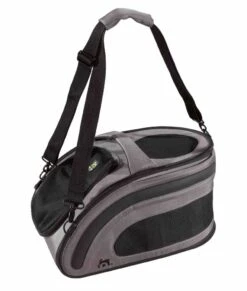 Maelson Snuggle Kennel Anthrazit 52 52 X 30 X 30 Cm -Katzen- Und Hundetagebuch 690180 5