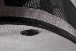 Maelson Snuggle Kennel Anthrazit 52 52 X 30 X 30 Cm -Katzen- Und Hundetagebuch 690180 7