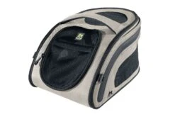 Maelson Snuggle Kennel Beige 52 52 X 30 X 30 Cm