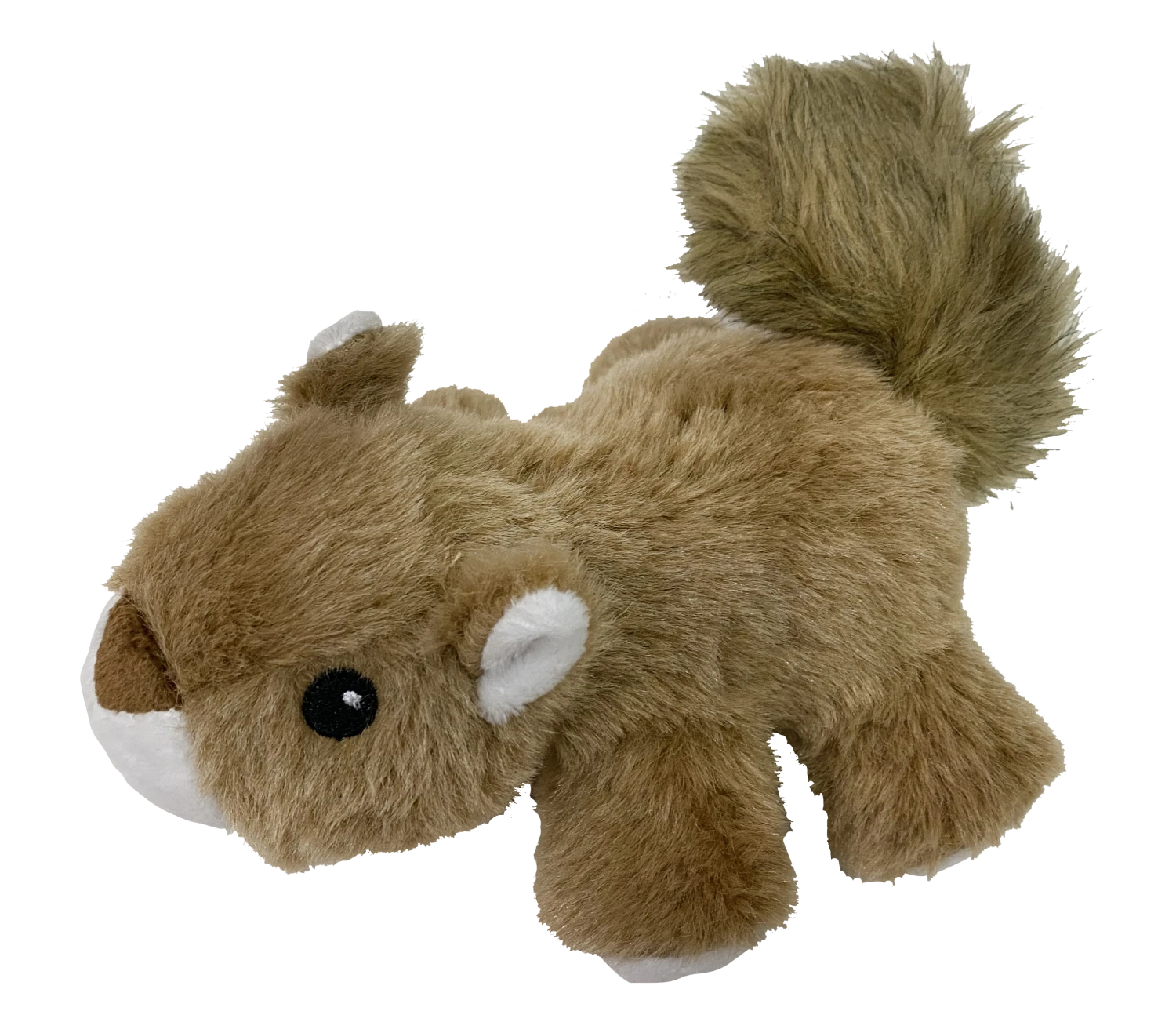 Flingerz FURRY Eichhörnchen Mit Quitscher 4 Flingerz FURRY Eichhörnchen Mit Quitscher – Bild 2