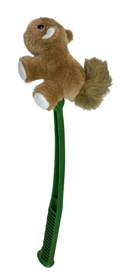 Flingerz FURRY Eichhörnchen Mit Quitscher