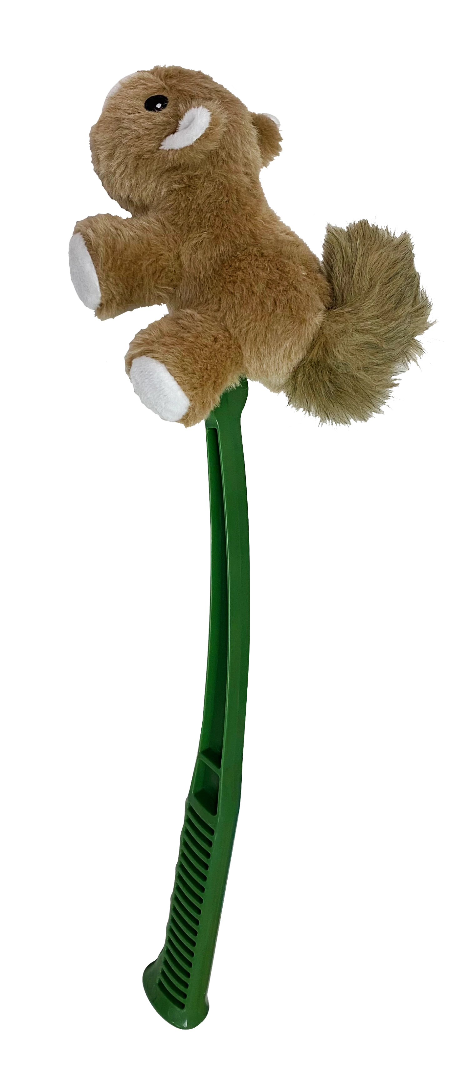 Flingerz FURRY Eichhörnchen Mit Quitscher 3 Flingerz FURRY Eichhörnchen Mit Quitscher