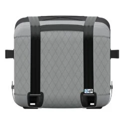 4pets Transportbox Caree Cool Grey -Katzen- Und Hundetagebuch 70511.0010 6