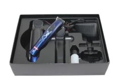 Heiniger Schermaschine StyleMini 146x30x38 Mm -Katzen- Und Hundetagebuch 707210 4