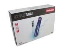 Heiniger Schermaschine StyleMini 146x30x38 Mm -Katzen- Und Hundetagebuch 707210 5