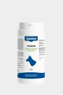 Canina Flexan 150 G Bioaktives Kollagen + Grünlipp-Muschel