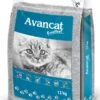 Avancat Excellent 12 Kg US-Mikro Bentonit Mit Babypuderduft 1 Avancat Excellent 12 Kg US-Mikro Bentonit Mit Babypuderduft -Katzen- Und Hundetagebuch 71000977