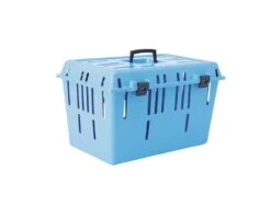 Transportbox Pet Caddy II 55 X 37 X 33 Cm (LxBxH)