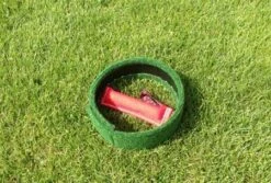 Flexhole Höhe 10 Cm Ø Ca. 30 Cm