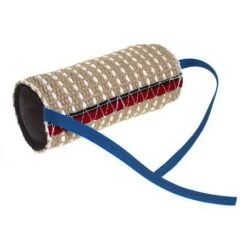 Sporthund Bongo Beissrolle Jute -Katzen- Und Hundetagebuch 7354261 4