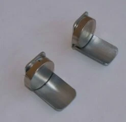 WT-Metall Stangenauflage Magnet. 1 Paar Zu Agility Hürde