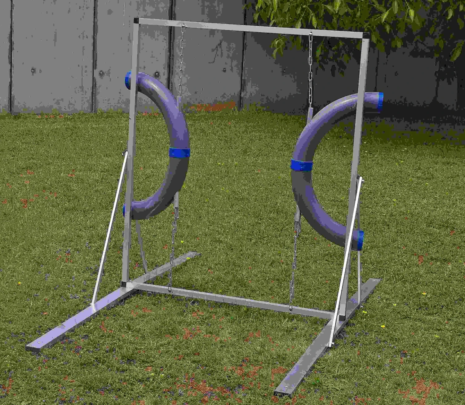 WT-Metall Safety Reifen 3 WT-Metall Safety Reifen