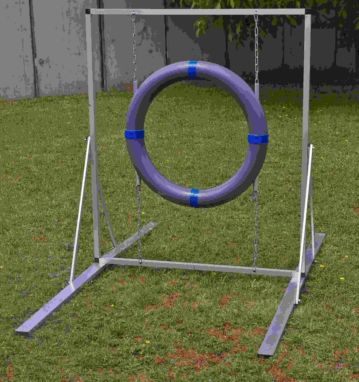 WT-Metall Safety Reifen 4 WT-Metall Safety Reifen – Bild 2