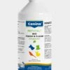 Canina PETVITAL Bio Fresh & Clean 1 L -Katzen- Und Hundetagebuch 740062n