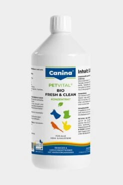 Canina PETVITAL Bio Fresh & Clean 1 L