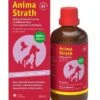 Anima-Strath Aufbaumittel Mit Thymian 100 Ml 2 Anima-Strath Aufbaumittel Mit Thymian 100 Ml -Katzen- Und Hundetagebuch 7798756