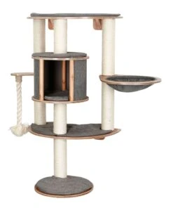 Kerbl Wandkratzbaum Dolomit Tofana Pro