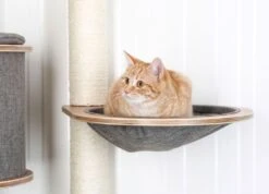 Kerbl Wandkratzbaum Dolomit Tofana Pro -Katzen- Und Hundetagebuch 81542 3