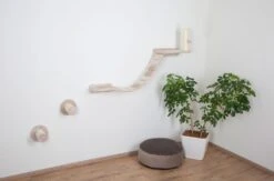 Kerbl Kletterwand Matterhorn -Katzen- Und Hundetagebuch 81633 3