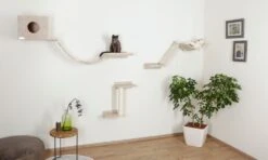 Kerbl Kletterwand Mount Everest -Katzen- Und Hundetagebuch 81635 4