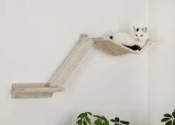 Kerbl Kletterwand Mount Everest -Katzen- Und Hundetagebuch 81635 6