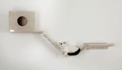 Kerbl Kletterwand Mount Everest -Katzen- Und Hundetagebuch 81635 8