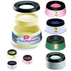 Road Refresher Reisenapf Ass. 600 Ml