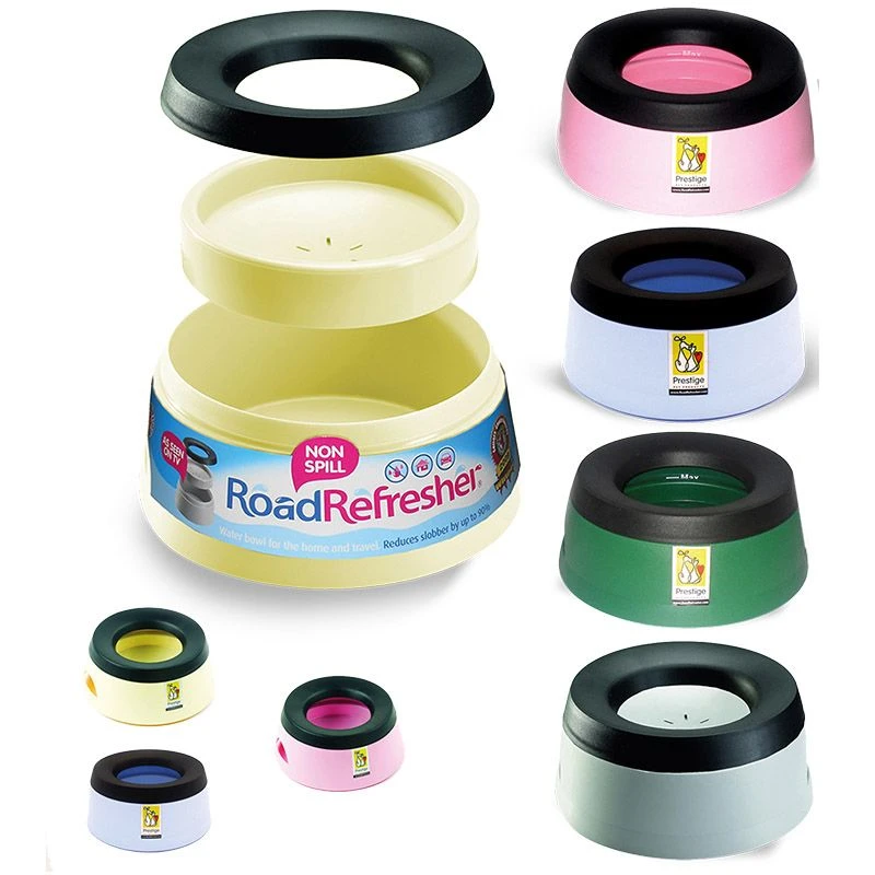 Road Refresher Reisenapf Ass. 600 Ml 3 Road Refresher Reisenapf Ass. 600 Ml