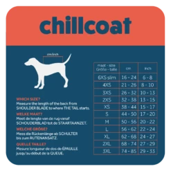 Superfur Chillcoat Classic Grau 5 Superfur Chillcoat Classic Grau -Katzen- Und Hundetagebuch 911005 2 43516 1