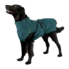 Superfur Drycoat Classic Petrolblau -Katzen- Und Hundetagebuch 913128 43503 1