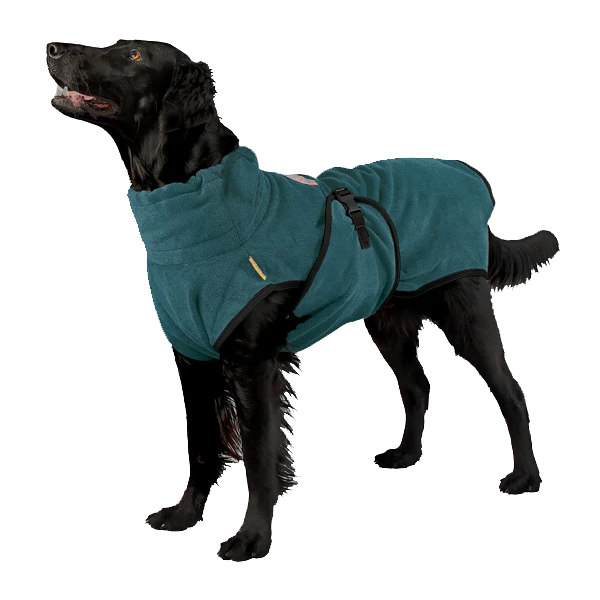 Superfur Drycoat Classic Petrolblau 3 Superfur Drycoat Classic Petrolblau