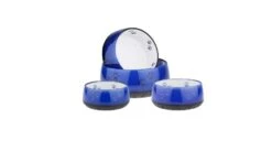 Ehaso Kunststoffnapf Blau