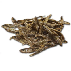 Edelbeiss Mini Fischli 120 G