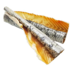 Edelbeiss XL Lachshaut Stengel 2 Stück