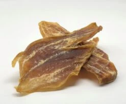 Edelbeiss Snapper Fisch Filets 150g