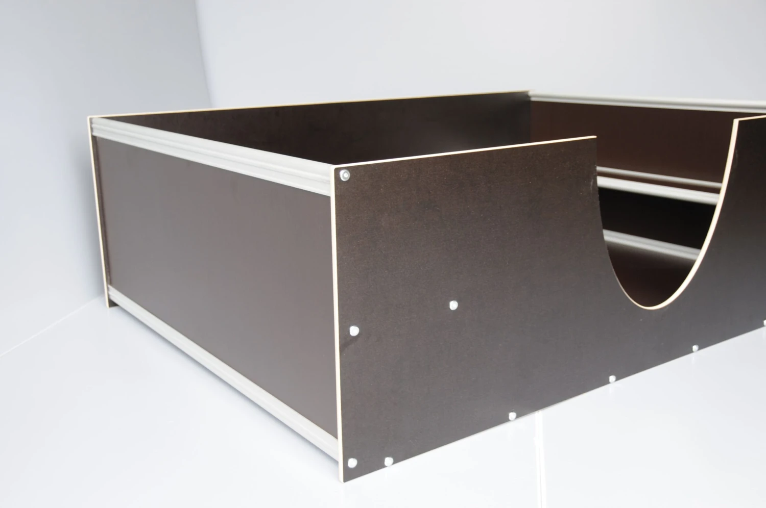 Meiko Wurfbox 3 Meiko Wurfbox