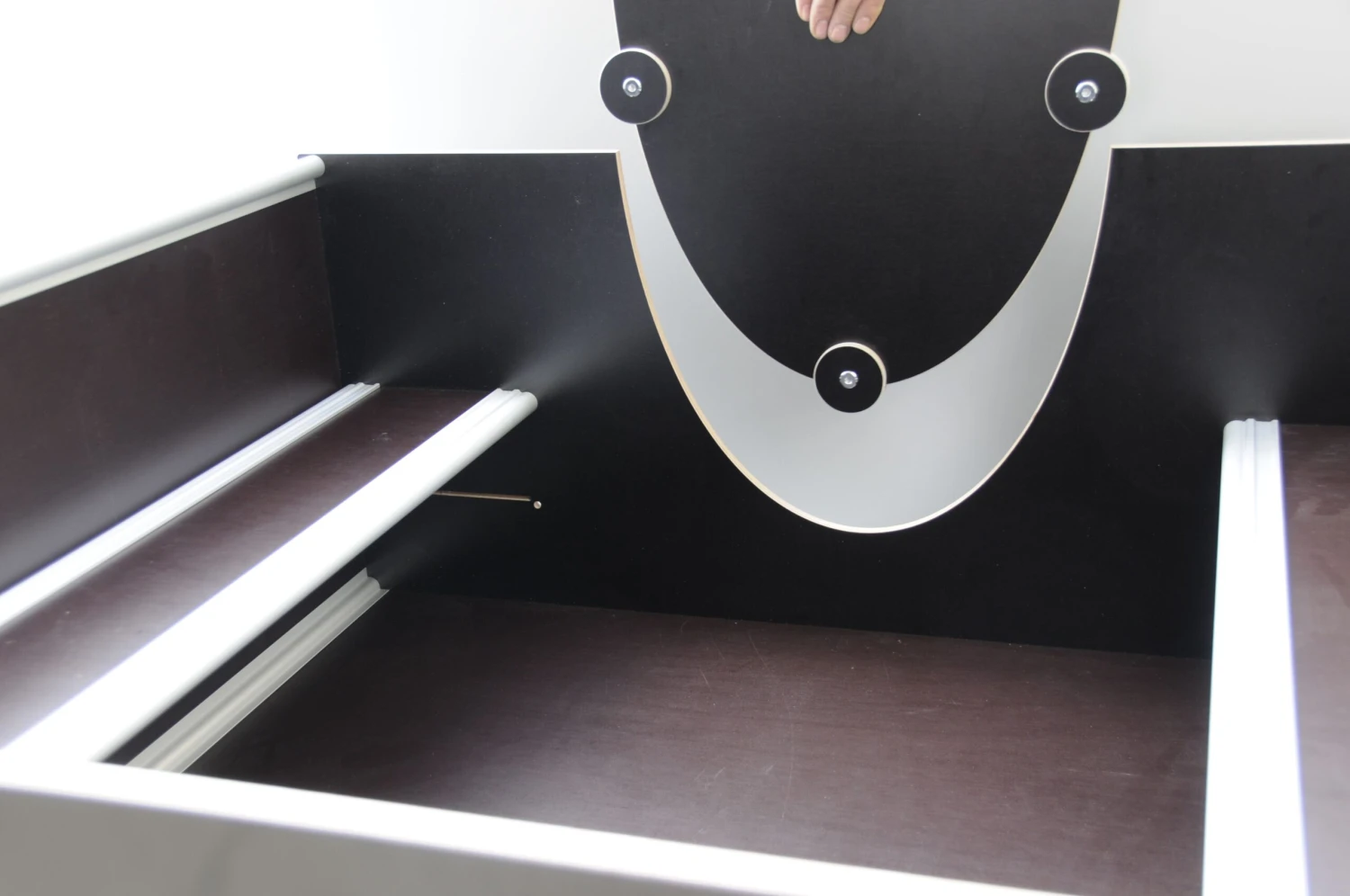 Meiko Wurfbox 5 Meiko Wurfbox – Bild 3