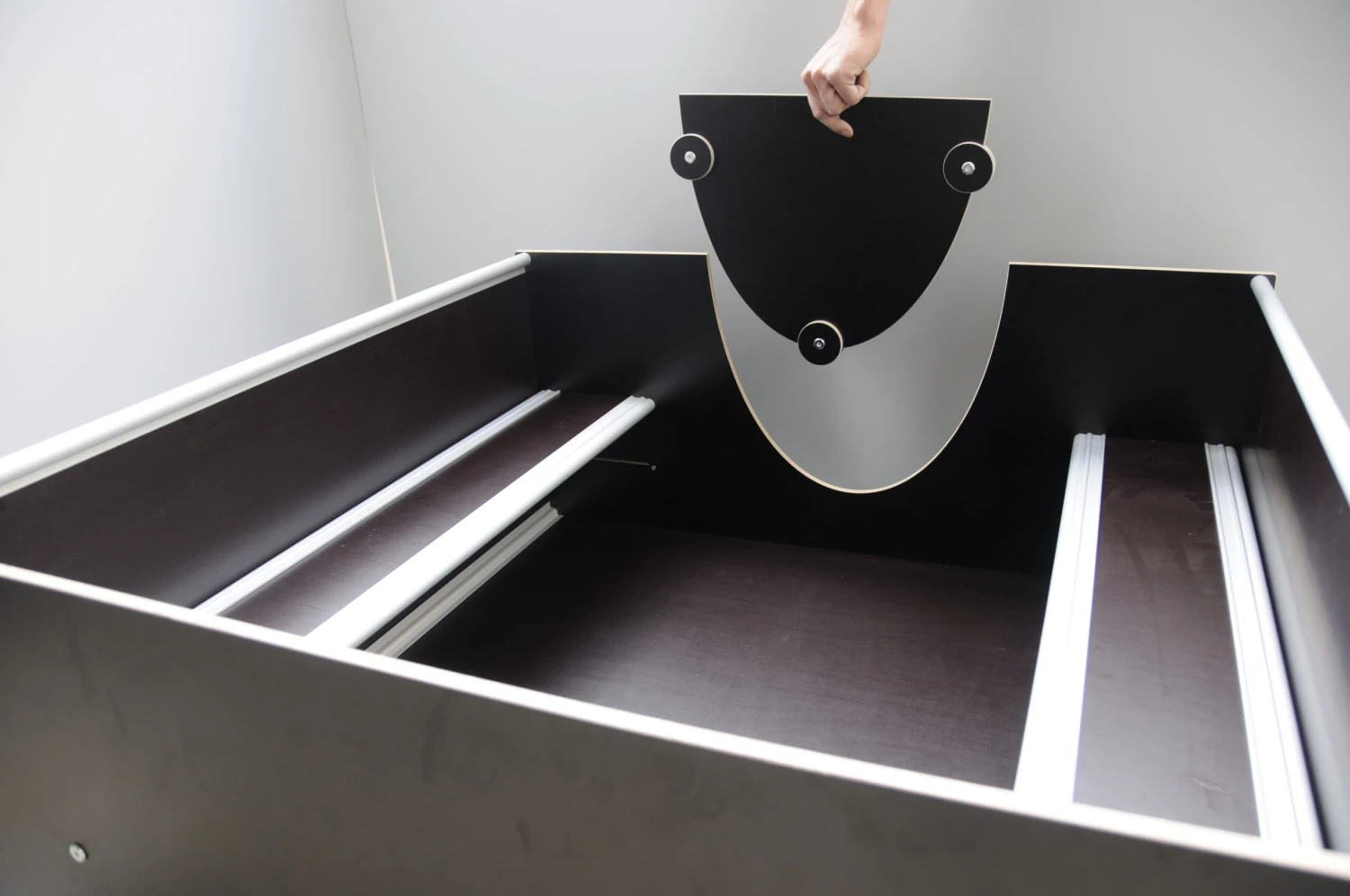 Meiko Wurfbox 7 Meiko Wurfbox – Bild 5