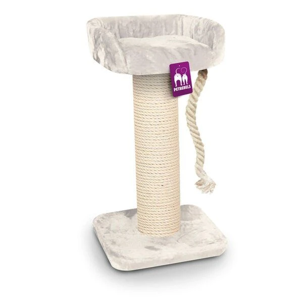 PR The Rebels Maine Coon 100 Creme 60 X 60 X 100 Cm