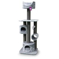 PR Sweet Petite Manor 175 Grau 60 X 60 X 175 Cm