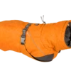Hurtta Expedition Wintermantel Orange 1 Hurtta Expedition Wintermantel Orange -Katzen- Und Hundetagebuch 933735
