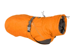 Hurtta Expedition Wintermantel Orange