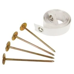 Difac Boxband Carré 3 X 3 M